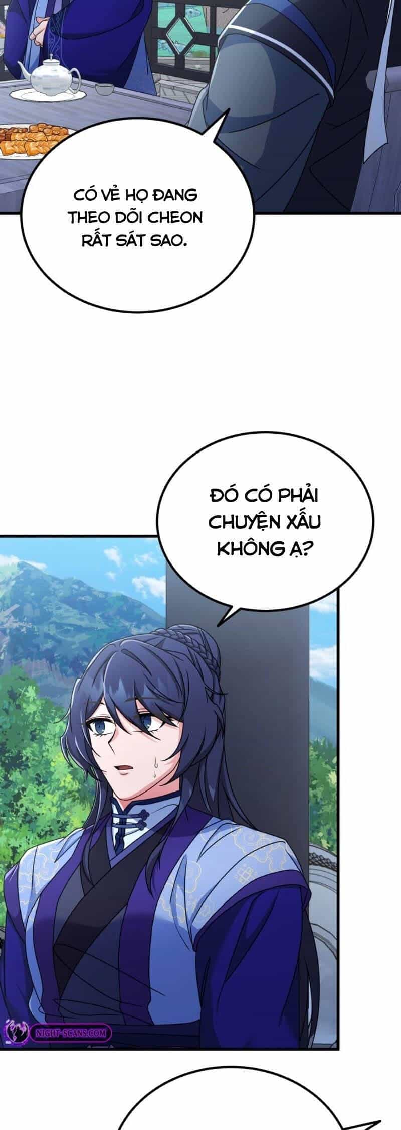 Phá Công Kiếm Đế - Chương 43 - ảnh 37