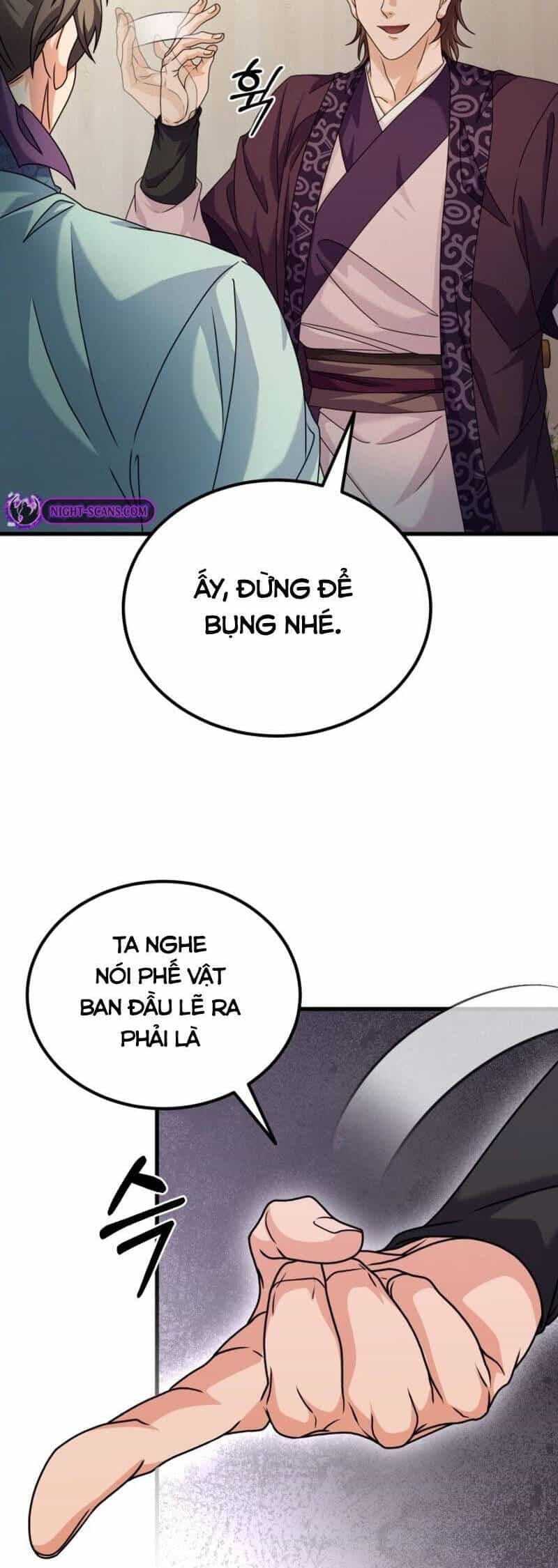Phá Công Kiếm Đế - Chương 43 - ảnh 52