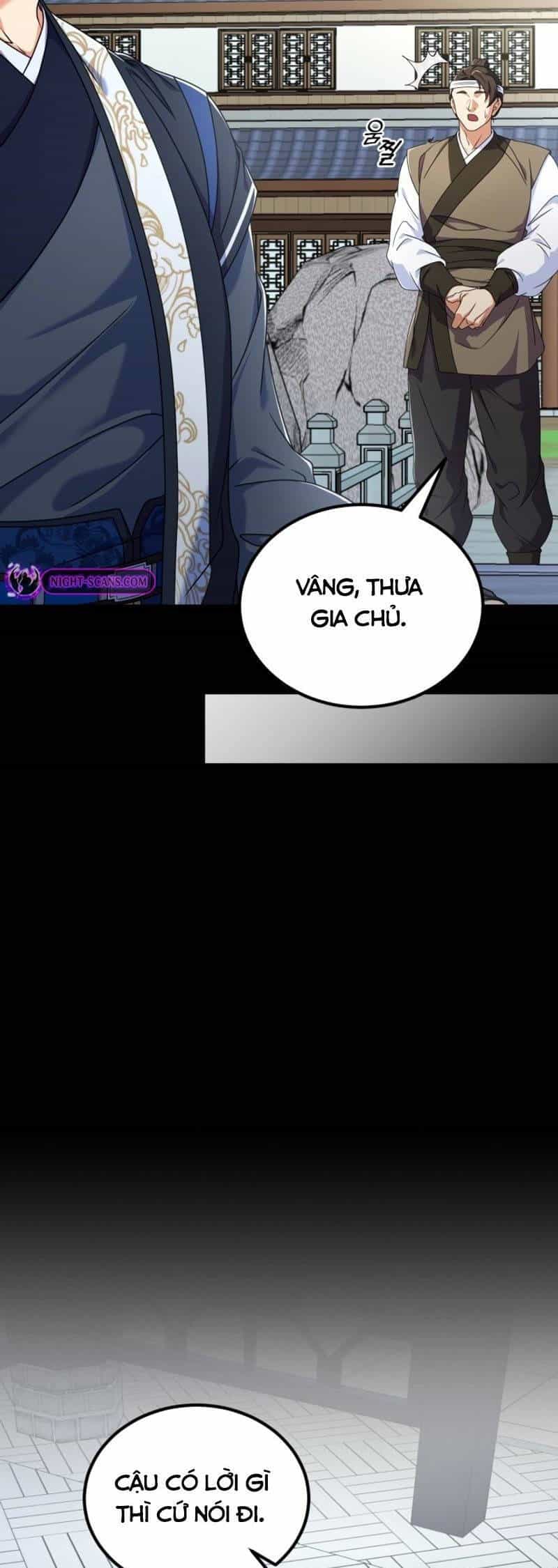 Phá Công Kiếm Đế - Chương 43 - ảnh 9