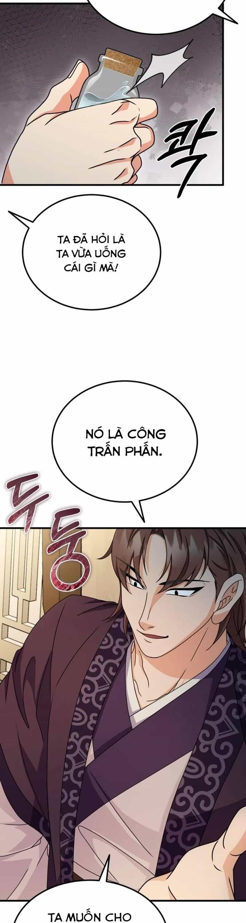 Phá Công Kiếm Đế - Chương 44 - ảnh 10