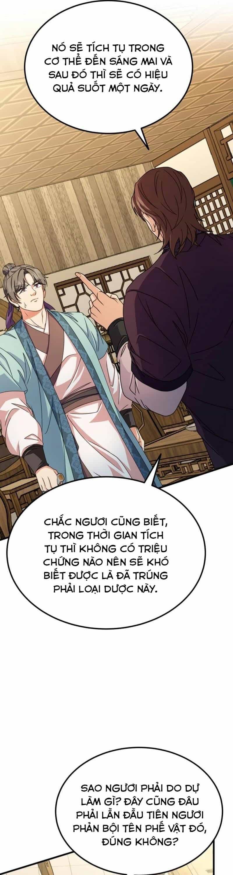 Phá Công Kiếm Đế - Chương 44 - ảnh 12