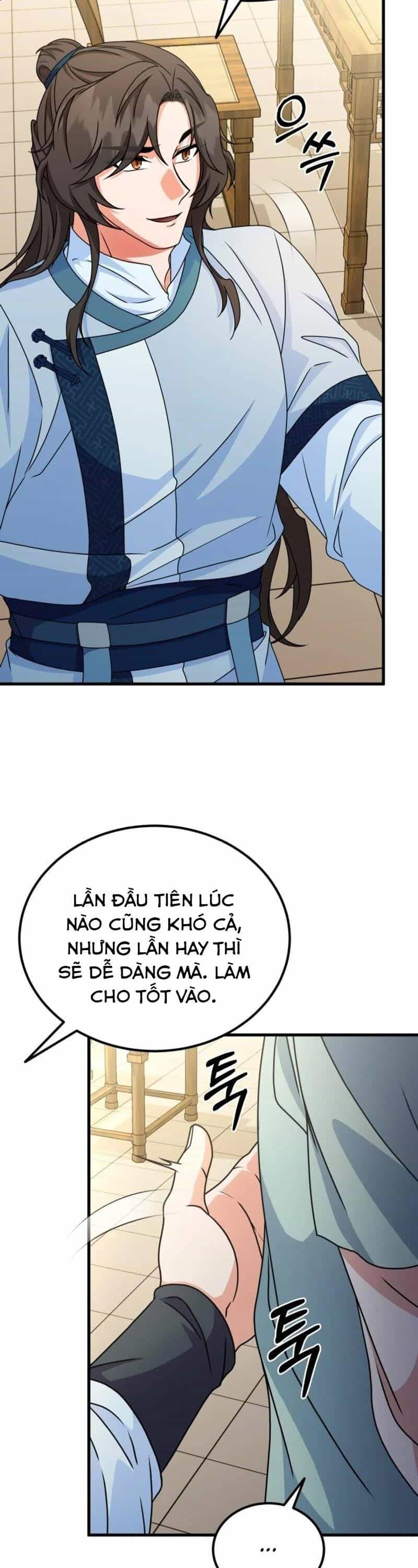 Phá Công Kiếm Đế - Chương 44 - ảnh 13