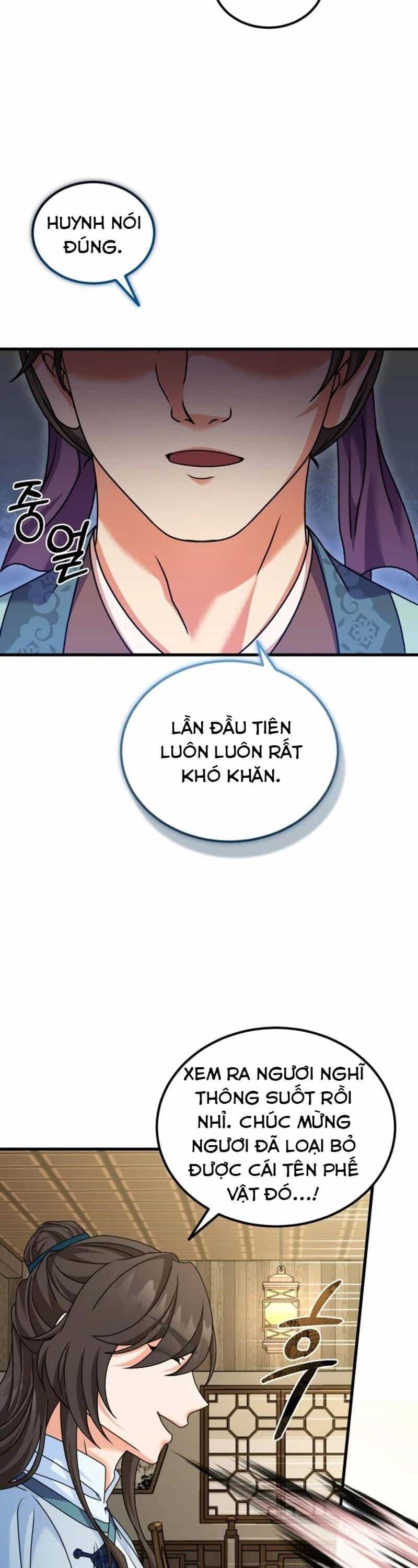 Phá Công Kiếm Đế - Chương 44 - ảnh 14