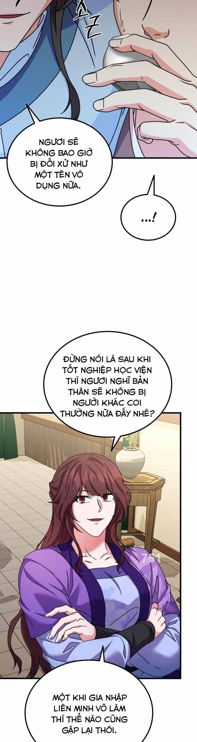 Phá Công Kiếm Đế - Chương 44 - ảnh 3