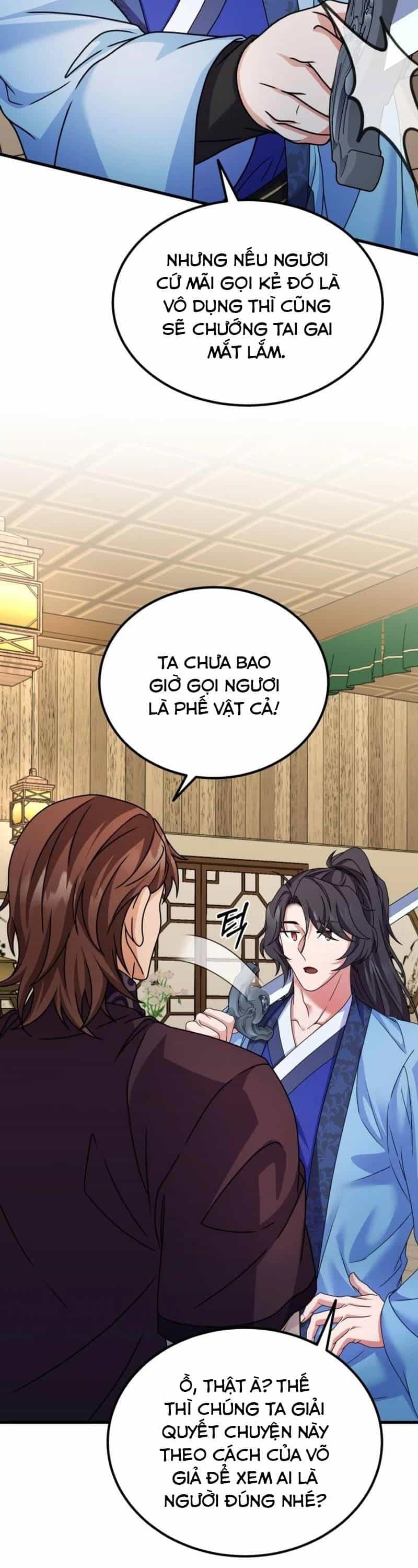 Phá Công Kiếm Đế - Chương 44 - ảnh 36