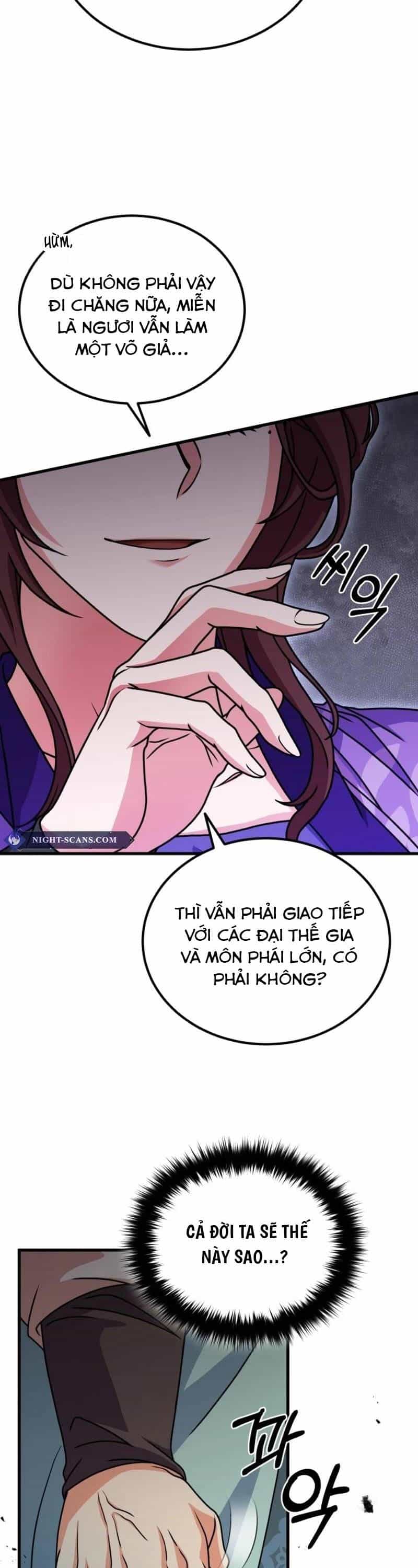 Phá Công Kiếm Đế - Chương 44 - ảnh 4