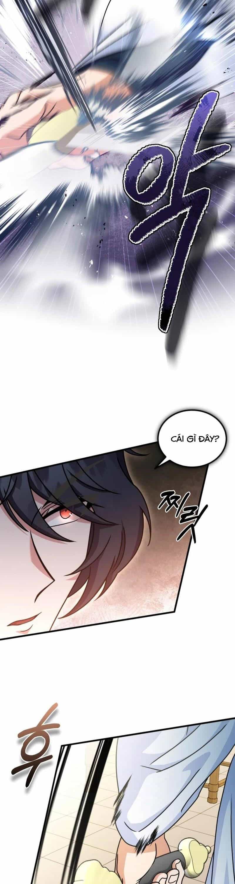 Phá Công Kiếm Đế - Chương 44 - ảnh 44