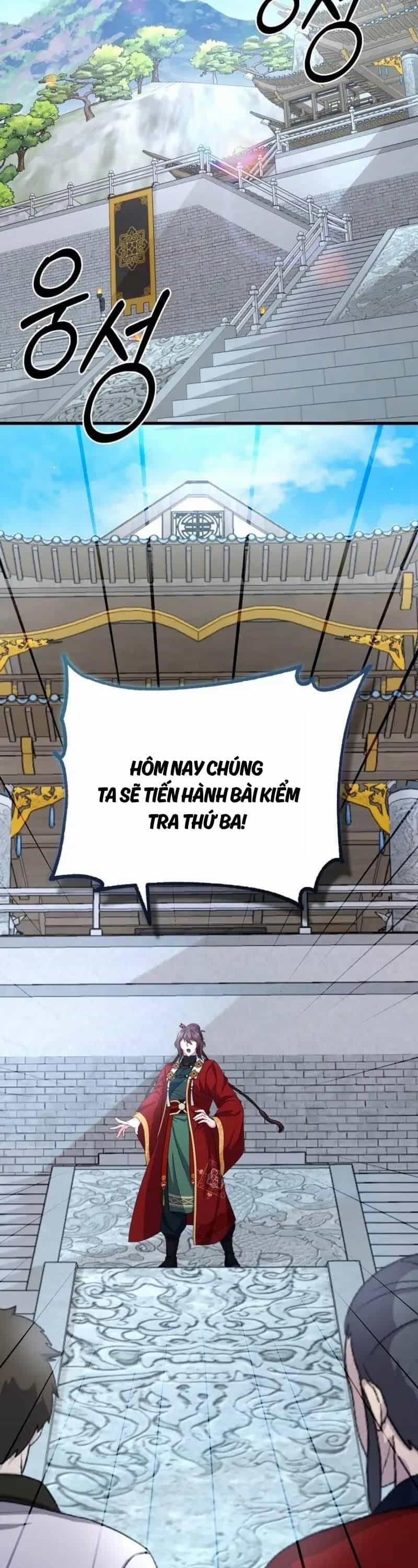 Phá Công Kiếm Đế - Chương 45 - ảnh 19