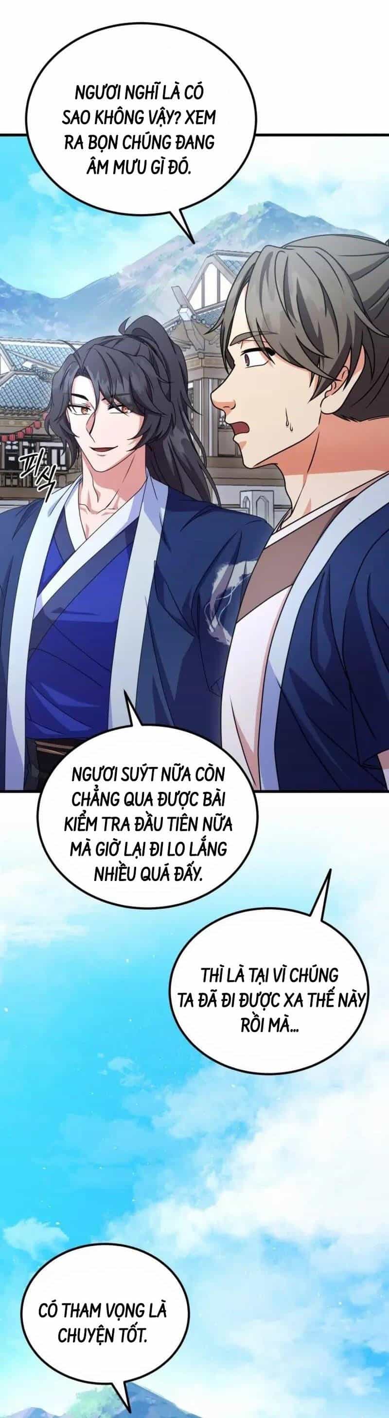 Phá Công Kiếm Đế - Chương 45 - ảnh 24