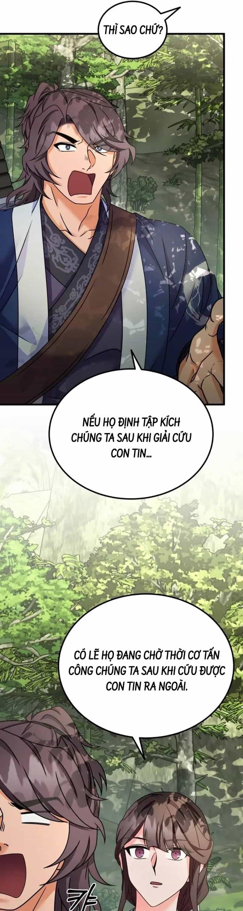 Phá Công Kiếm Đế - Chương 45 - ảnh 33