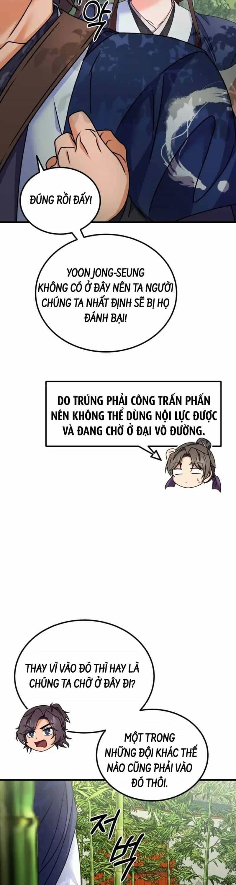 Phá Công Kiếm Đế - Chương 45 - ảnh 34