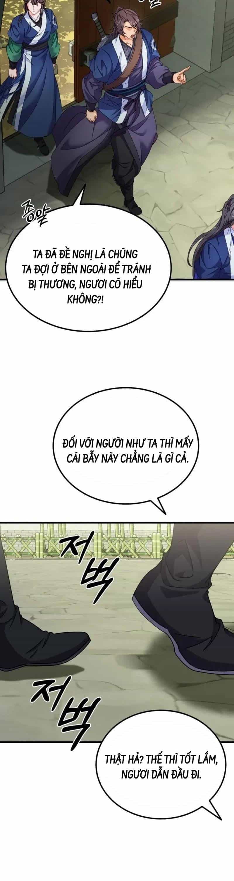Phá Công Kiếm Đế - Chương 45 - ảnh 37