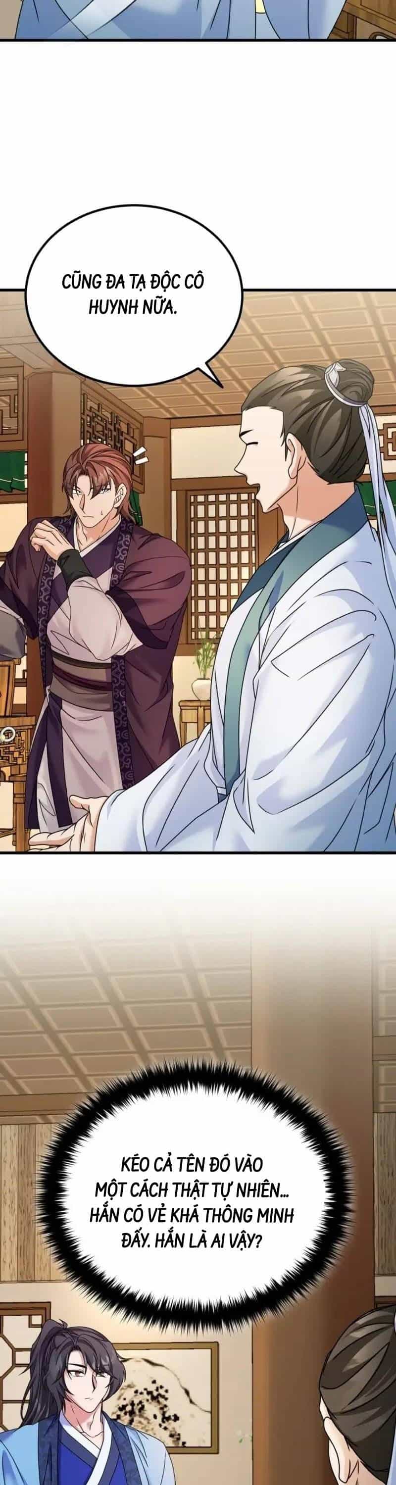 Phá Công Kiếm Đế - Chương 45 - ảnh 7