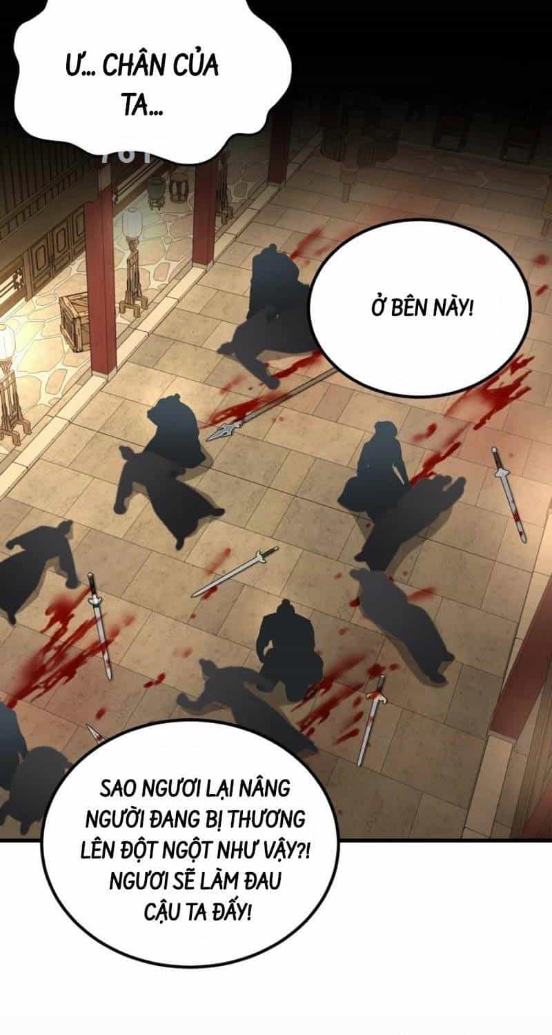 Phá Công Kiếm Đế - Chương 48 - ảnh 2