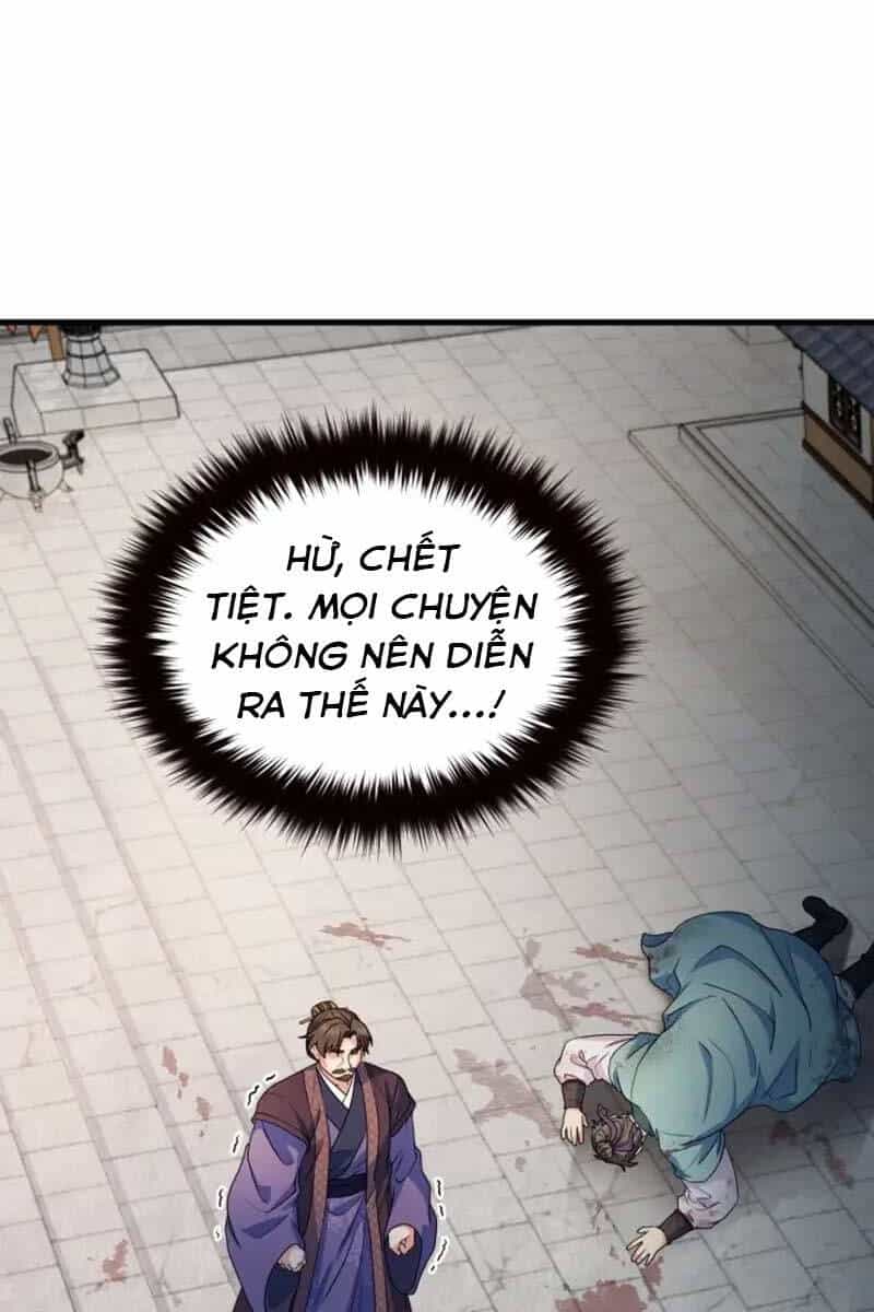 Phá Công Kiếm Đế - Chương 5 - ảnh 68