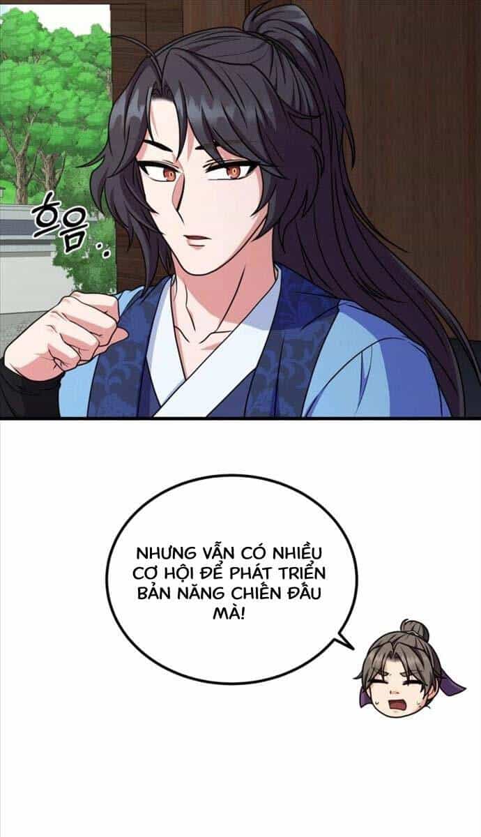 Phá Công Kiếm Đế - Chương 8 - ảnh 21