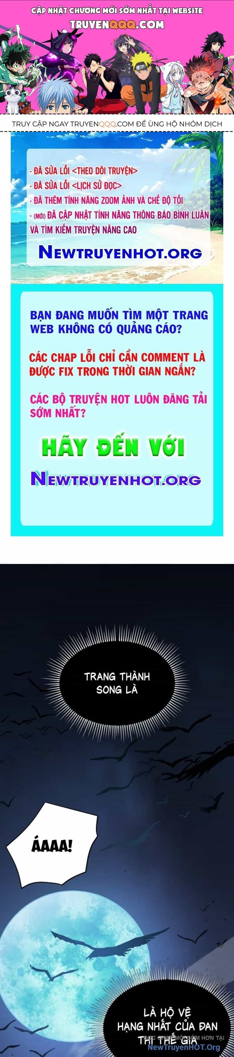 Phá Gia Thiếu Chủ Quá Mạnh Rồi - Chương 1 - ảnh 1