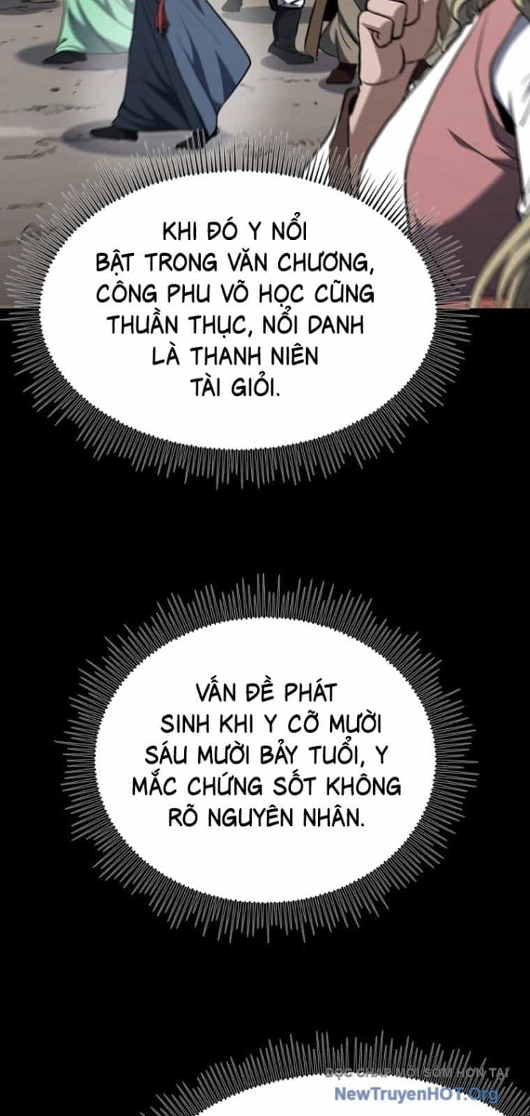 Phá Gia Thiếu Chủ Quá Mạnh Rồi - Chương 1 - ảnh 106
