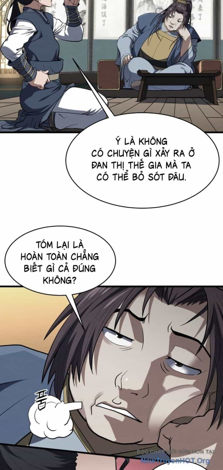 Phá Gia Thiếu Chủ Quá Mạnh Rồi - Chương 1 - ảnh 119