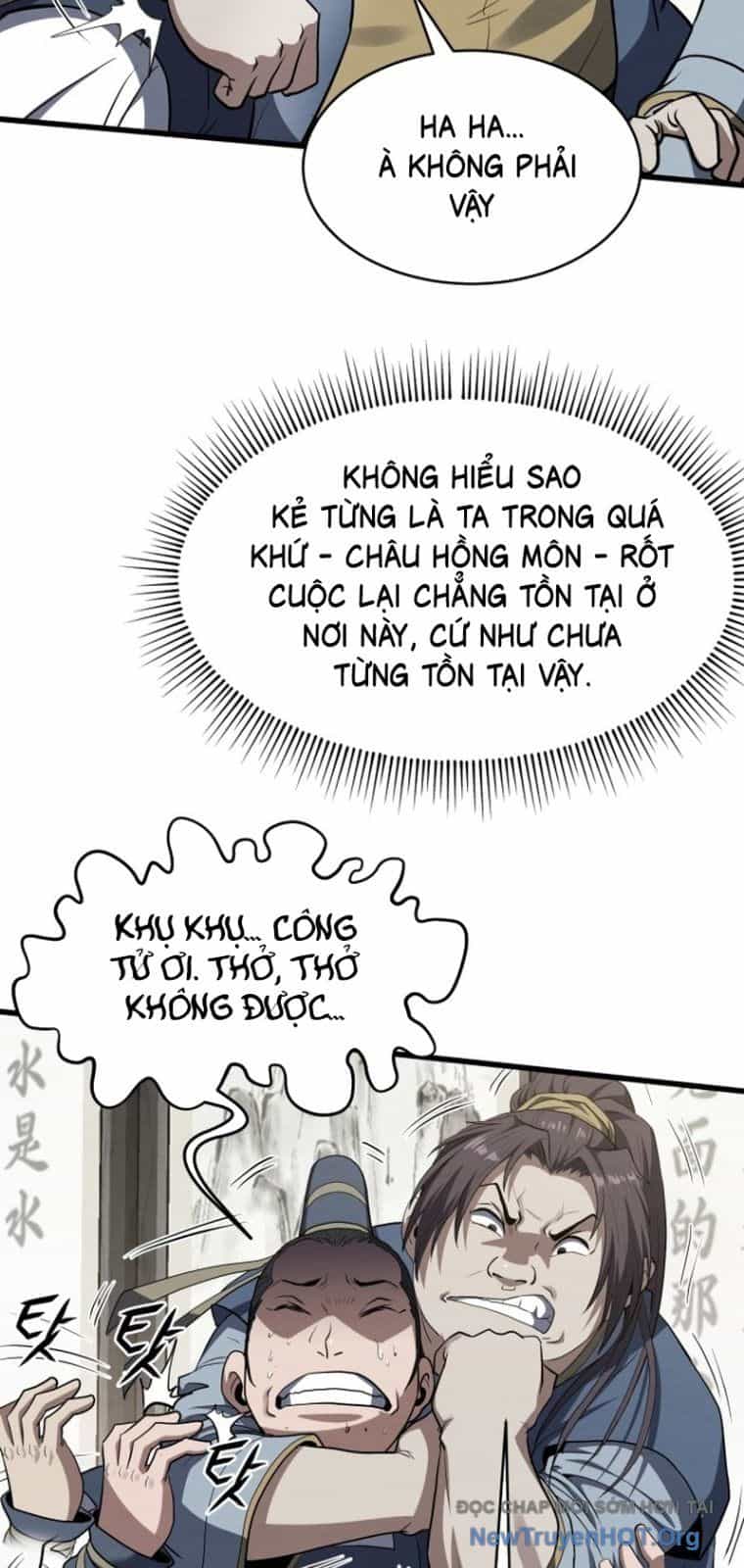 Phá Gia Thiếu Chủ Quá Mạnh Rồi - Chương 1 - ảnh 122