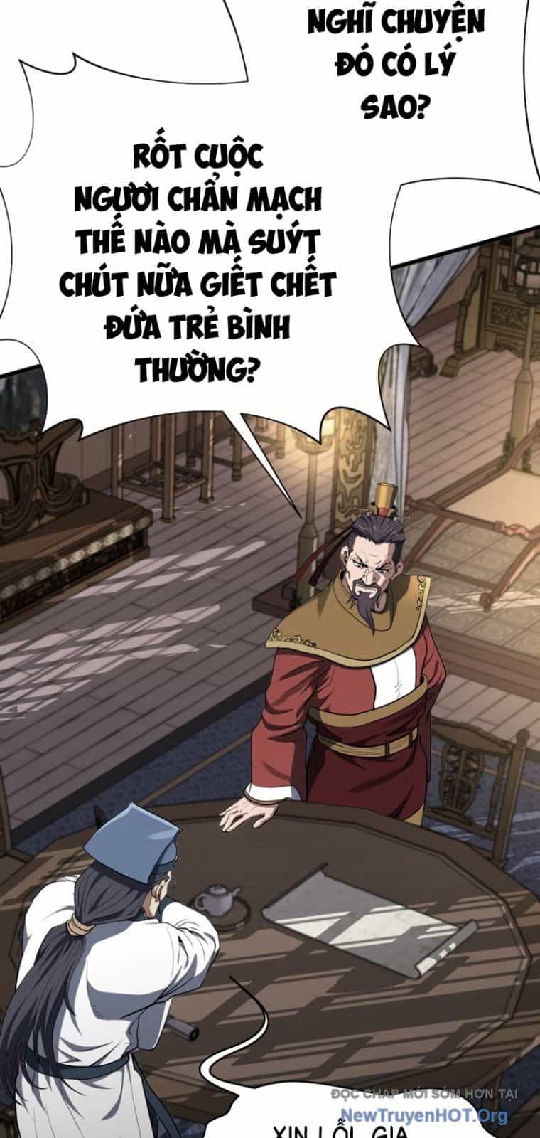 Phá Gia Thiếu Chủ Quá Mạnh Rồi - Chương 1 - ảnh 130