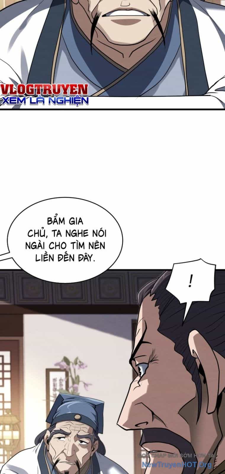 Phá Gia Thiếu Chủ Quá Mạnh Rồi - Chương 1 - ảnh 132
