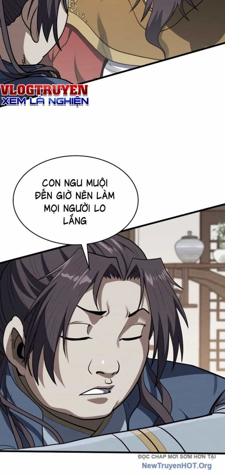 Phá Gia Thiếu Chủ Quá Mạnh Rồi - Chương 1 - ảnh 144