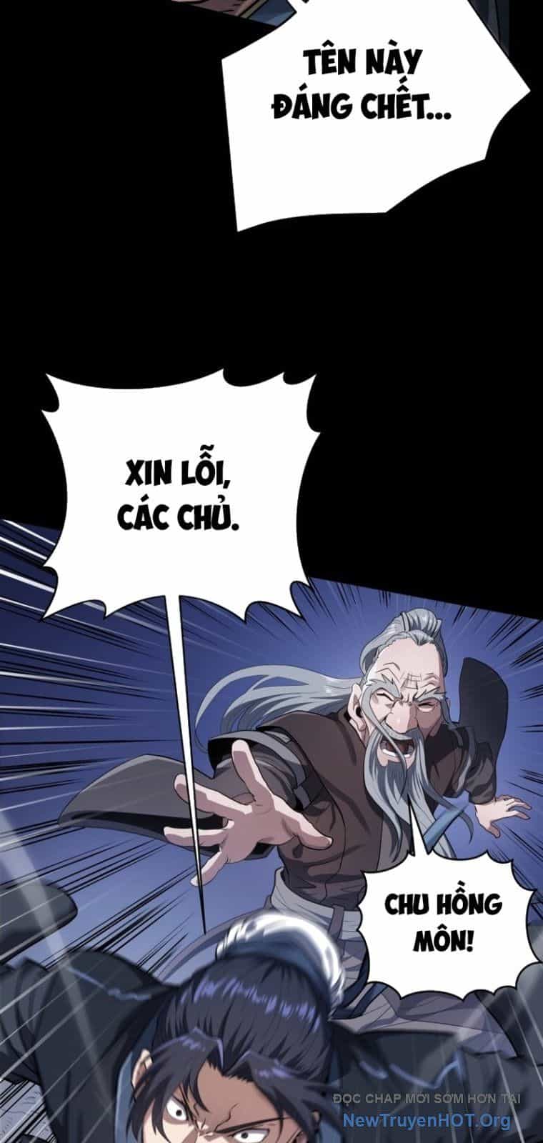 Phá Gia Thiếu Chủ Quá Mạnh Rồi - Chương 1 - ảnh 22