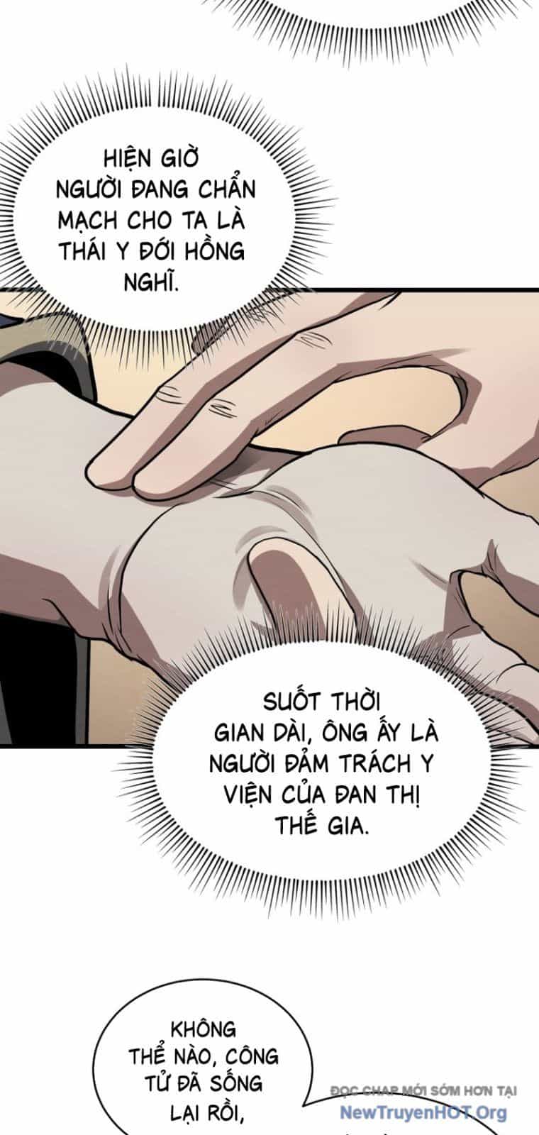 Phá Gia Thiếu Chủ Quá Mạnh Rồi - Chương 1 - ảnh 91