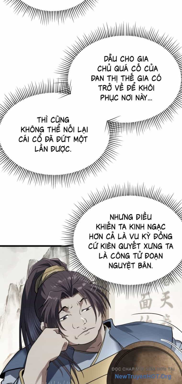 Phá Gia Thiếu Chủ Quá Mạnh Rồi - Chương 1 - ảnh 97