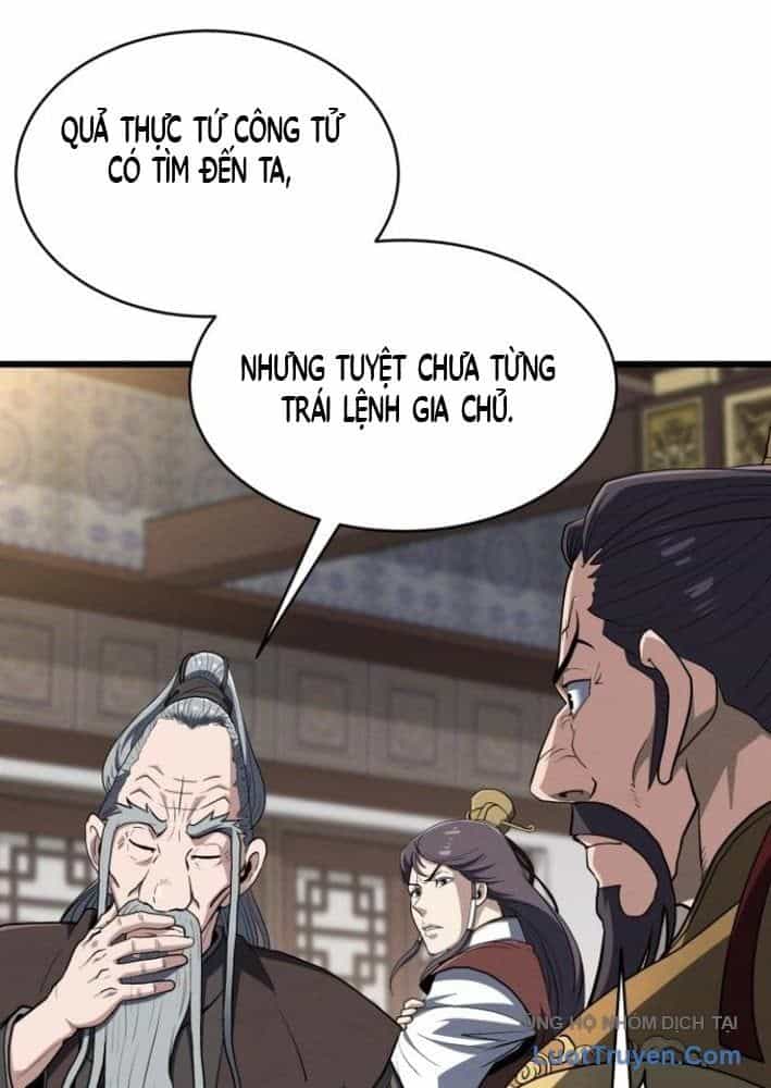 Phá Gia Thiếu Chủ Quá Mạnh Rồi - Chương 10 - ảnh 35