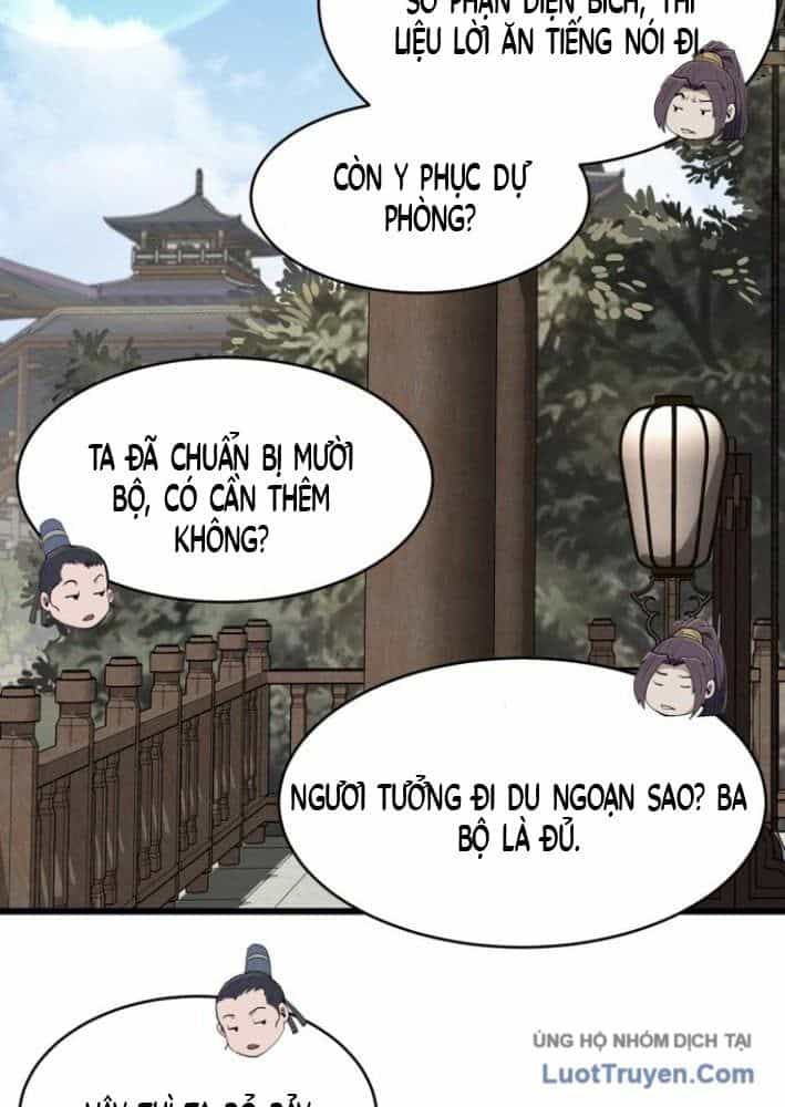 Phá Gia Thiếu Chủ Quá Mạnh Rồi - Chương 10 - ảnh 72