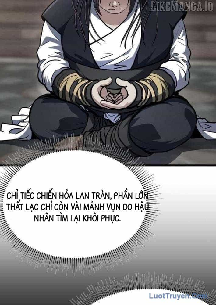 Phá Gia Thiếu Chủ Quá Mạnh Rồi - Chương 11 - ảnh 61