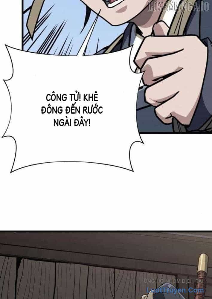 Phá Gia Thiếu Chủ Quá Mạnh Rồi - Chương 12 - ảnh 31
