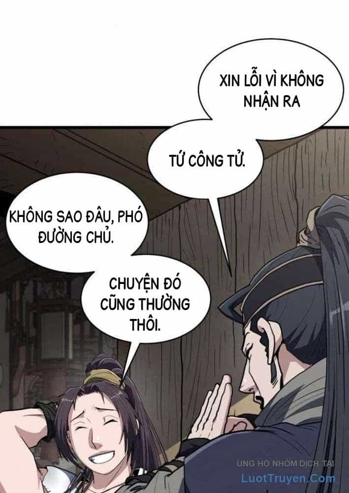 Phá Gia Thiếu Chủ Quá Mạnh Rồi - Chương 12 - ảnh 59