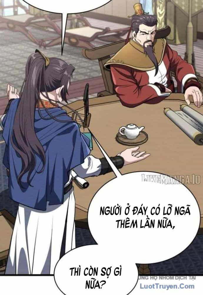 Phá Gia Thiếu Chủ Quá Mạnh Rồi - Chương 13 - ảnh 88