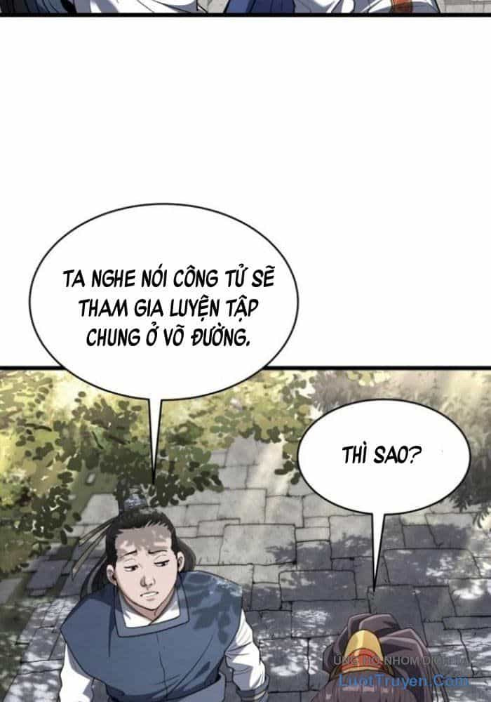 Phá Gia Thiếu Chủ Quá Mạnh Rồi - Chương 14 - ảnh 24