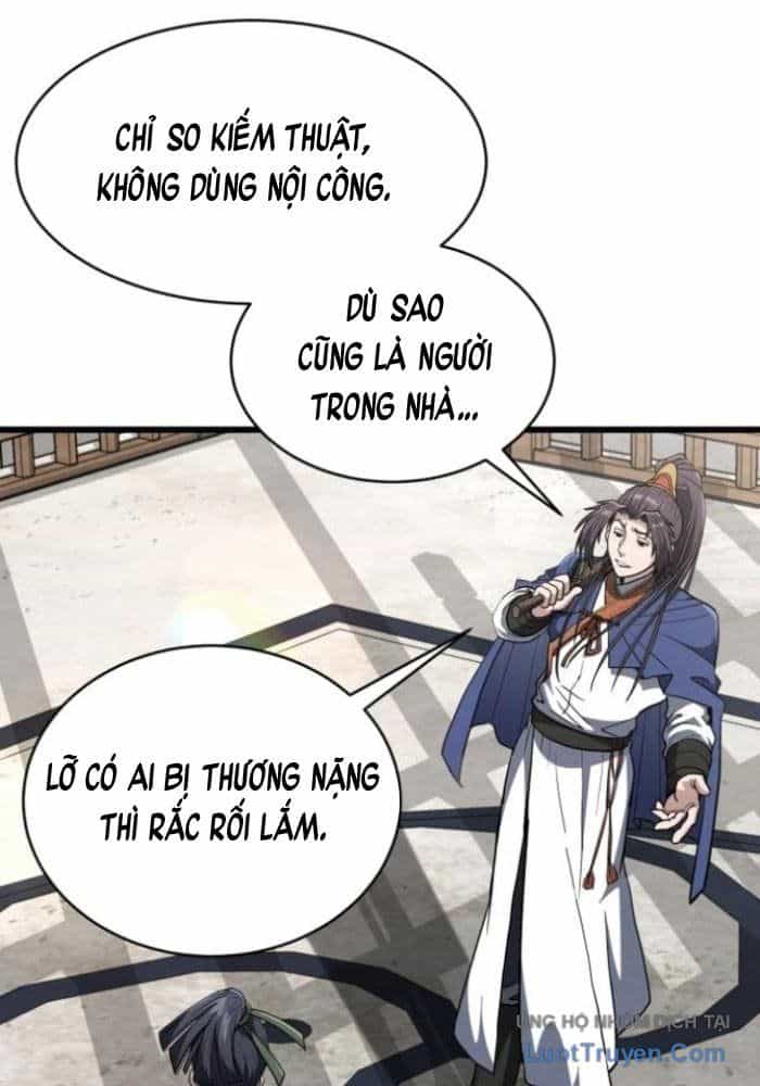 Phá Gia Thiếu Chủ Quá Mạnh Rồi - Chương 15 - ảnh 15
