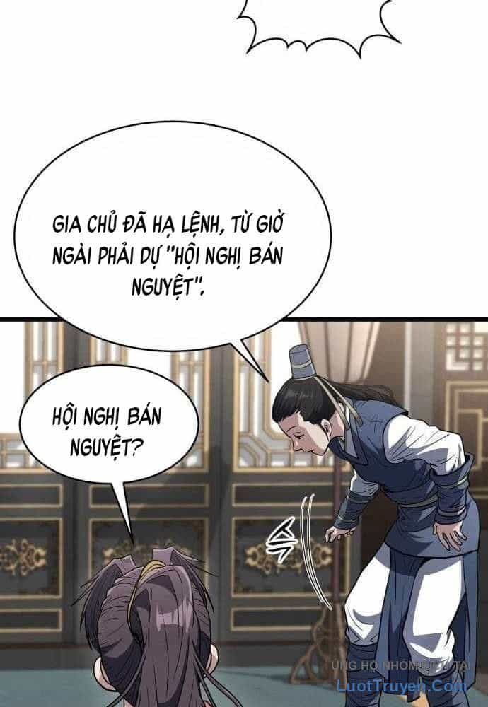 Phá Gia Thiếu Chủ Quá Mạnh Rồi - Chương 16 - ảnh 96