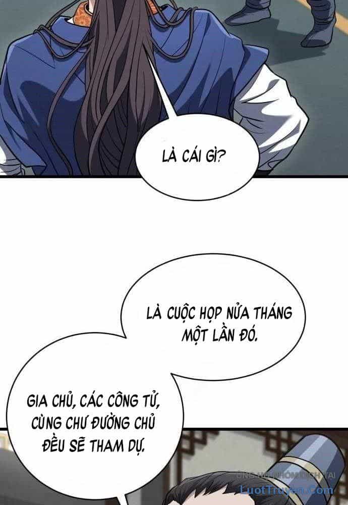 Phá Gia Thiếu Chủ Quá Mạnh Rồi - Chương 16 - ảnh 97