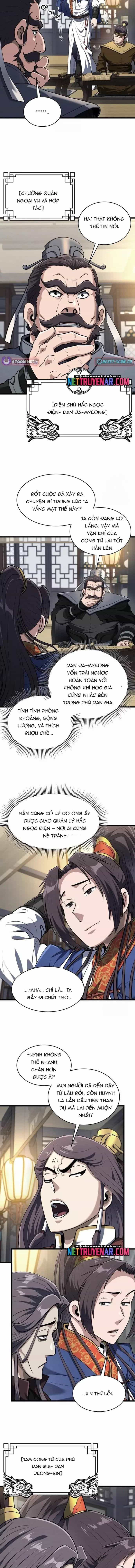 Phá Gia Thiếu Chủ Quá Mạnh Rồi - Chương 17 - ảnh 3