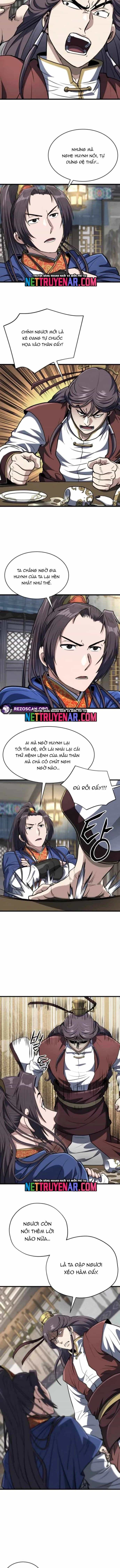 Phá Gia Thiếu Chủ Quá Mạnh Rồi - Chương 19 - ảnh 5