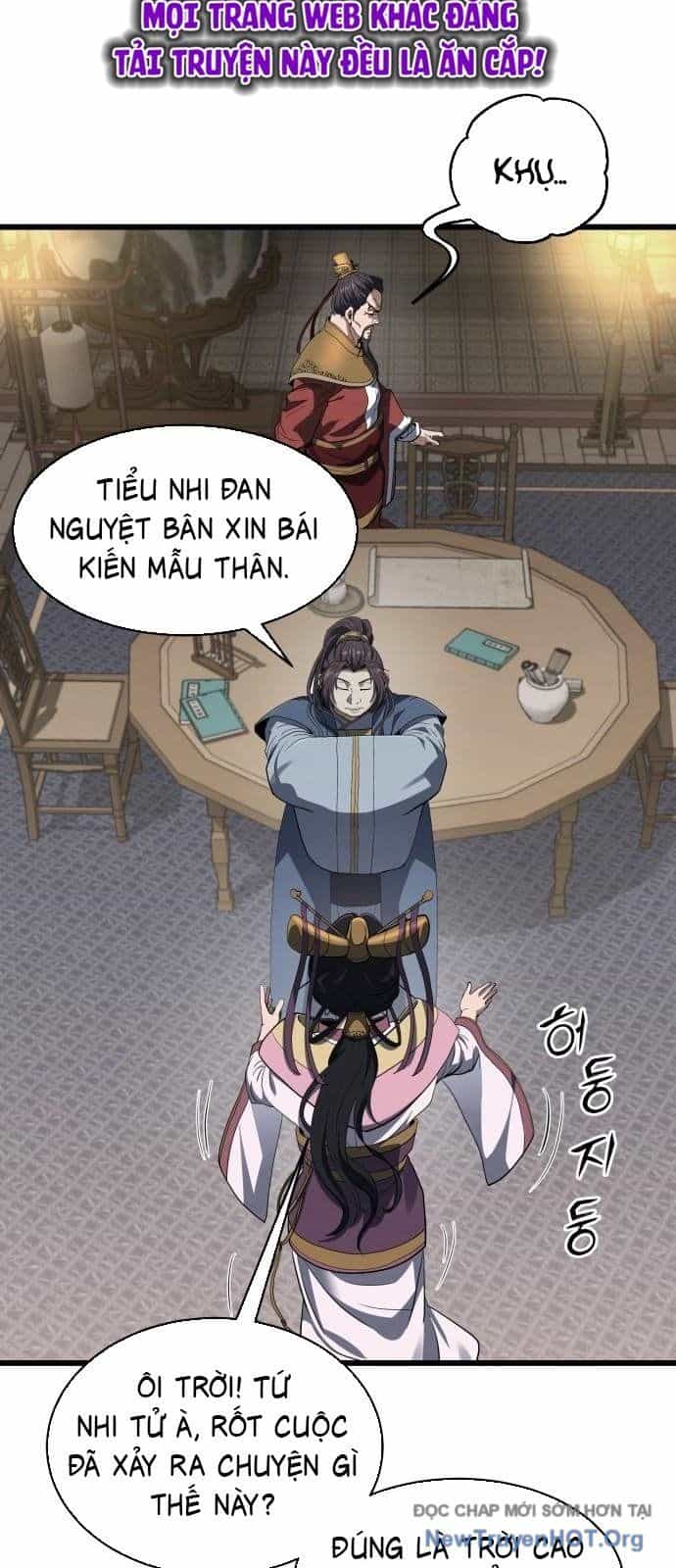 Phá Gia Thiếu Chủ Quá Mạnh Rồi - Chương 2 - ảnh 10