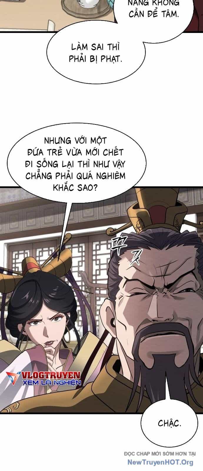 Phá Gia Thiếu Chủ Quá Mạnh Rồi - Chương 2 - ảnh 14