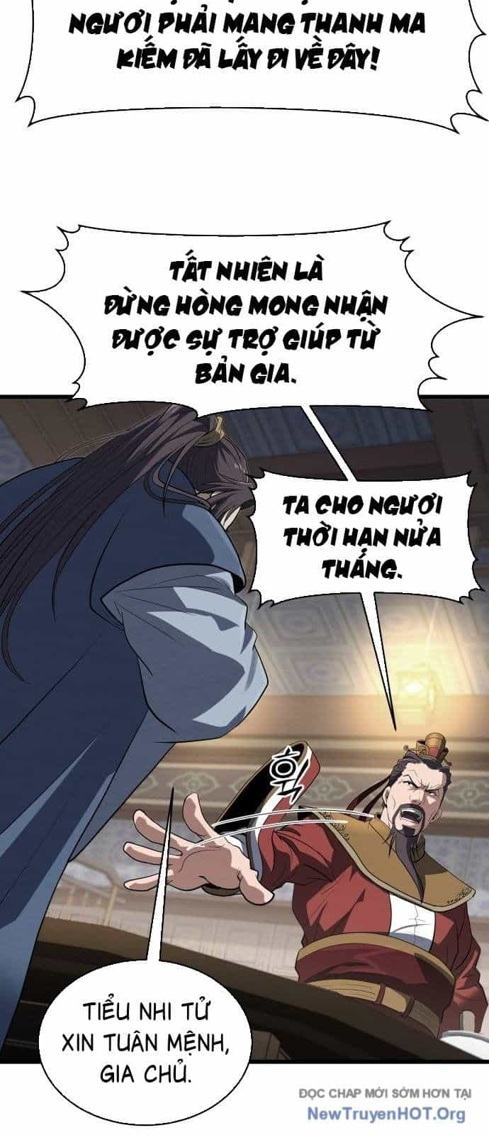 Phá Gia Thiếu Chủ Quá Mạnh Rồi - Chương 2 - ảnh 16