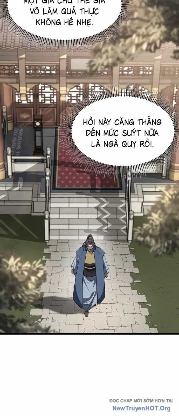 Phá Gia Thiếu Chủ Quá Mạnh Rồi - Chương 2 - ảnh 21