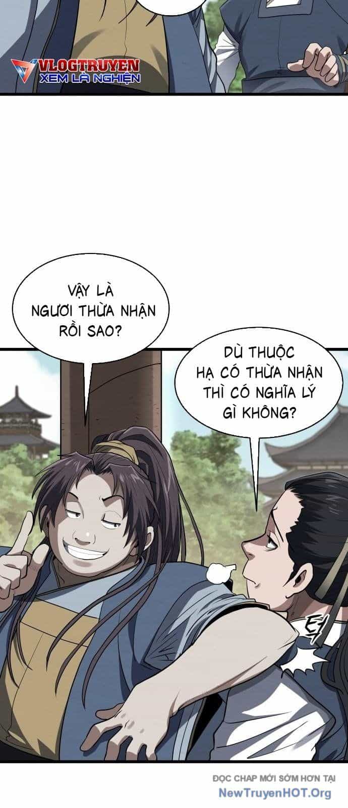 Phá Gia Thiếu Chủ Quá Mạnh Rồi - Chương 2 - ảnh 33