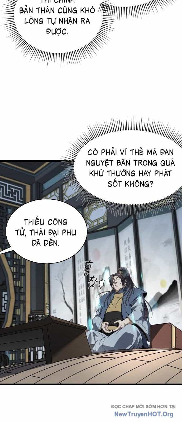 Phá Gia Thiếu Chủ Quá Mạnh Rồi - Chương 2 - ảnh 44