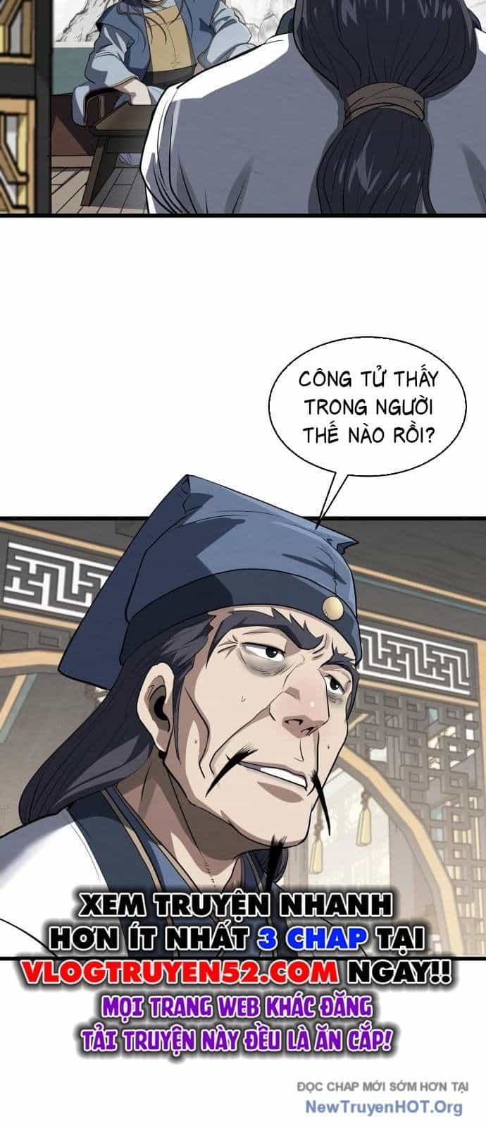 Phá Gia Thiếu Chủ Quá Mạnh Rồi - Chương 2 - ảnh 46