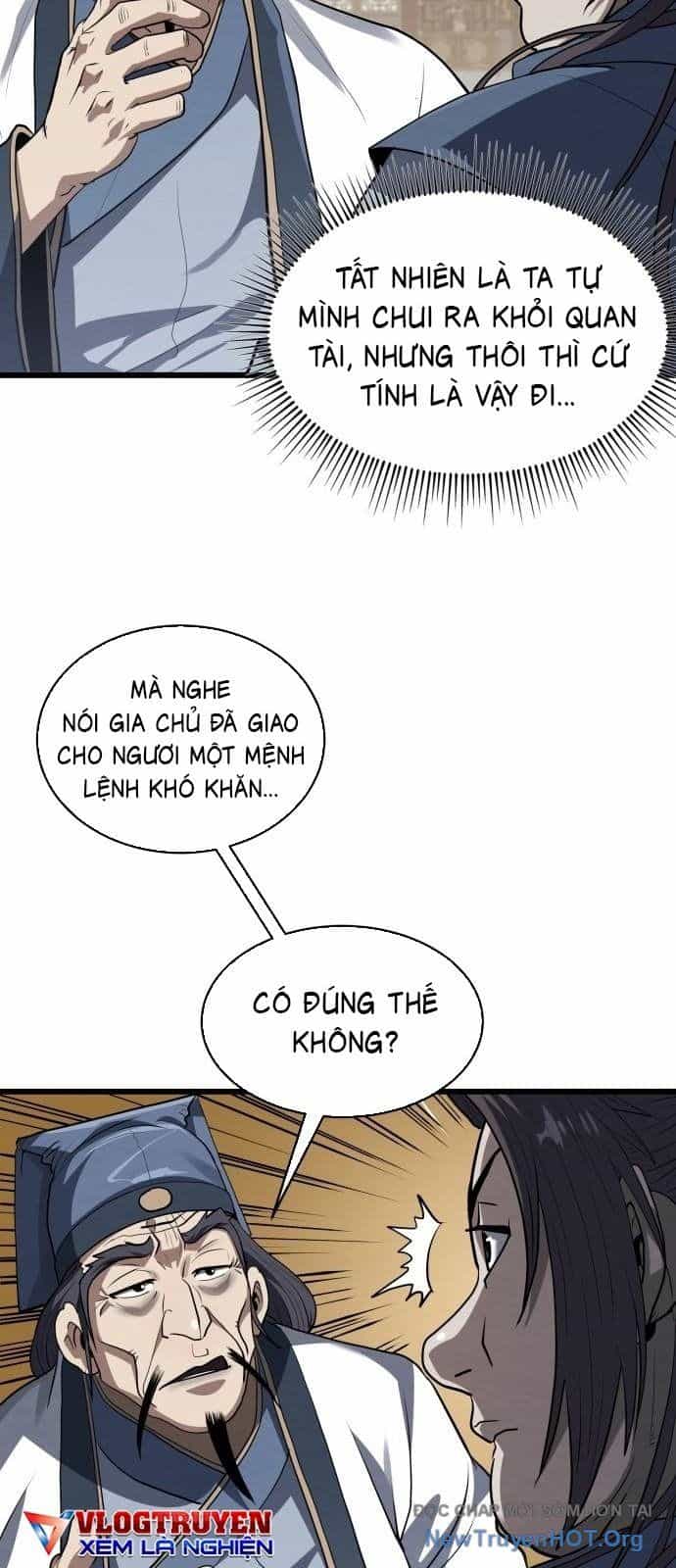 Phá Gia Thiếu Chủ Quá Mạnh Rồi - Chương 2 - ảnh 50